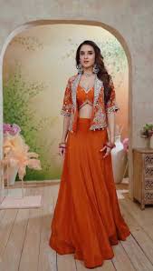 Lehenga choli