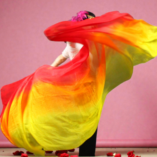 Véus Dança Ventre