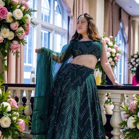 Conjunto Tradicional com Espelhos