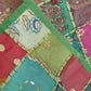 Capas de Almofadas Patchwork