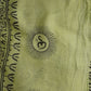 Om Print Pareo Scarf
