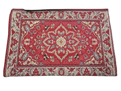Bolsa Bordada Grande