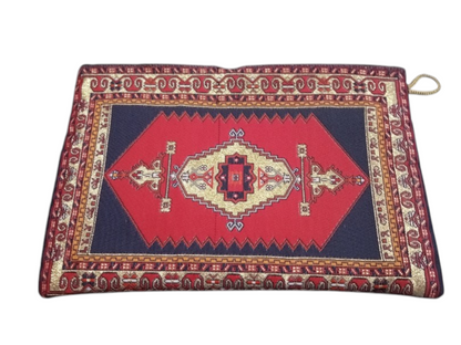 Bolsa Bordada Grande