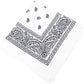 Lenços Bandanas