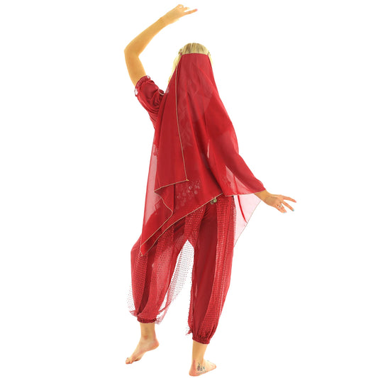 Conjunto Dança Adulto