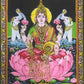 Pano Divindades (várias)
