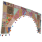 Pórtico Patchwork Large
